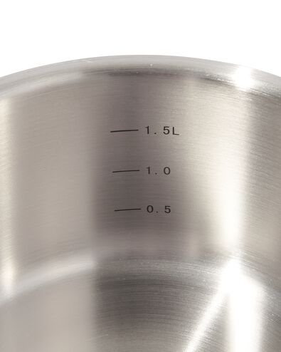 Kochtopf &Oslash;&nbsp;18&nbsp;cm Napoli Kochtopf, 18 cm Napoli - 80190046 - HEMA