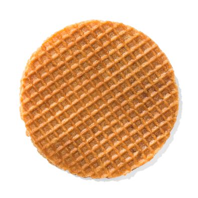 bo&icirc;te de gaufres hollandaises 230 g - 10860081 - HEMA