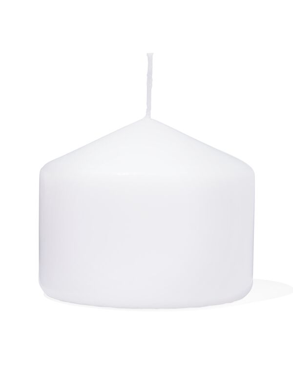 bougie parfum&eacute;e S force - 13507509 - HEMA