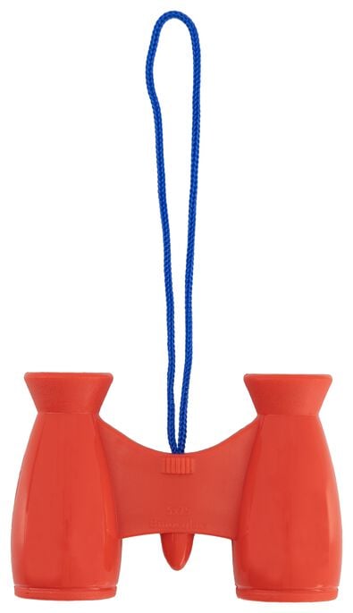 jumelles rouges - 15190086 - HEMA