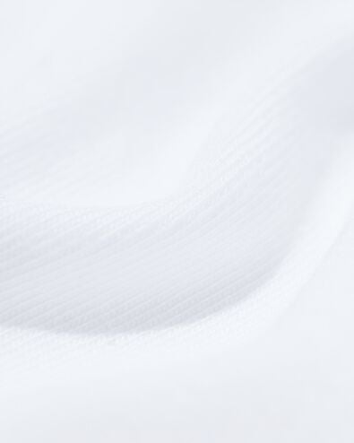 boxer homme - 3 pi&egrave;ces blanc blanc - 19145060WHITE - HEMA