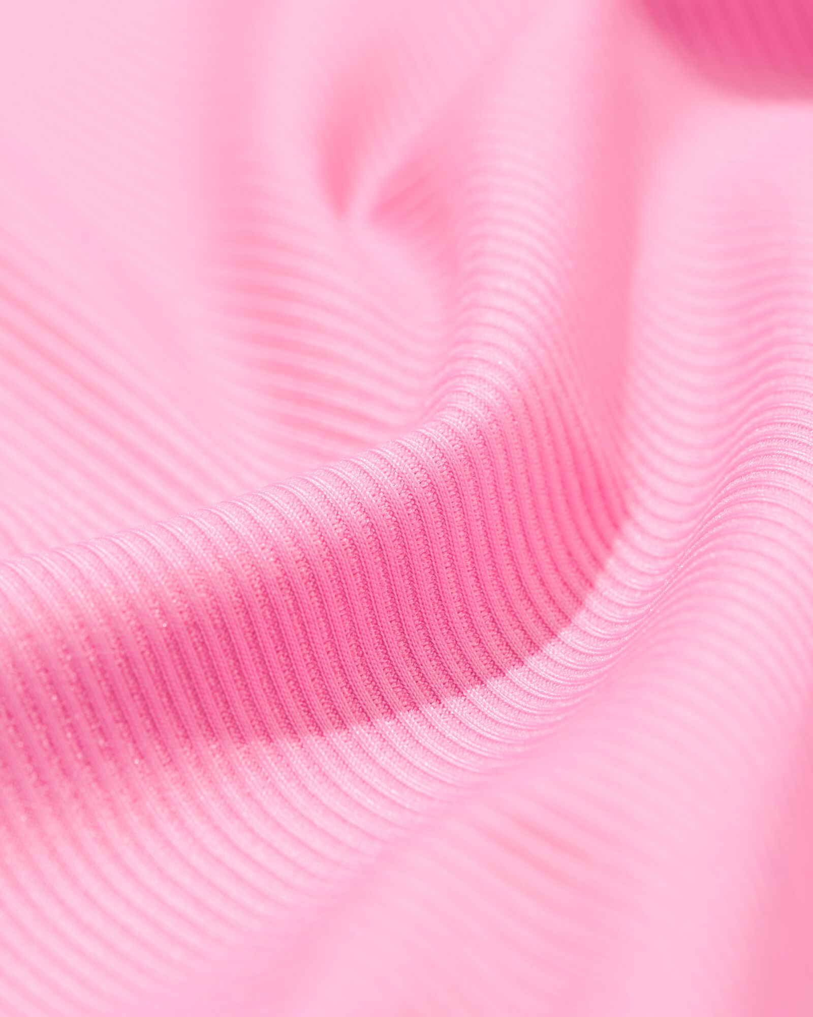 damessportshirt  roze roze - 36000458PINK - HEMA