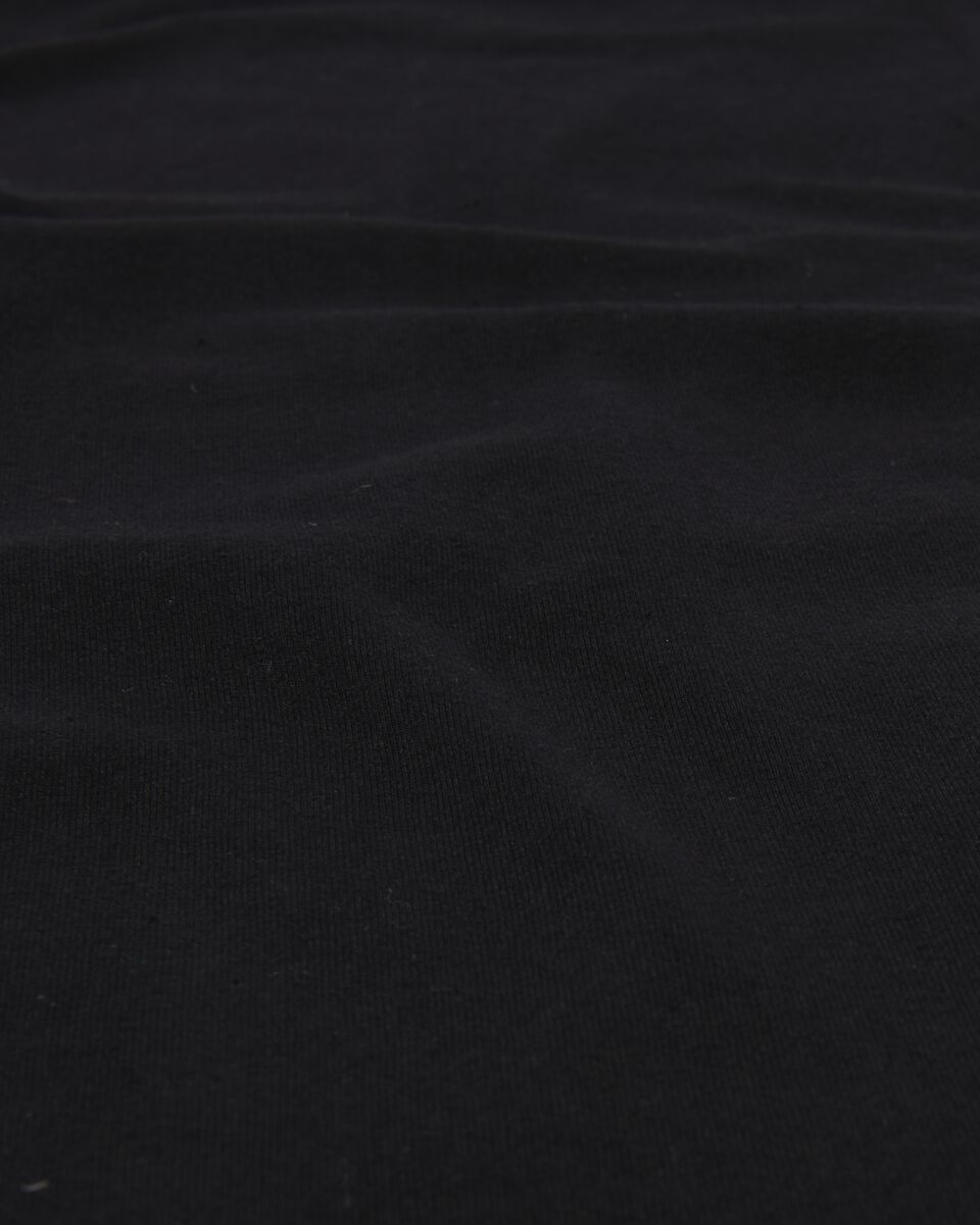 Damen-Yoga-Sporthose schwarz XL - 36089304 - HEMA