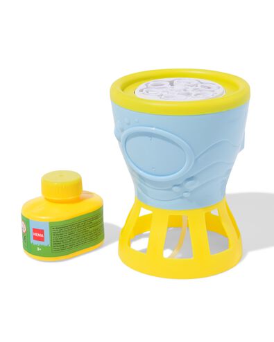 Seifenblasenmaschine  - 15800245 - HEMA