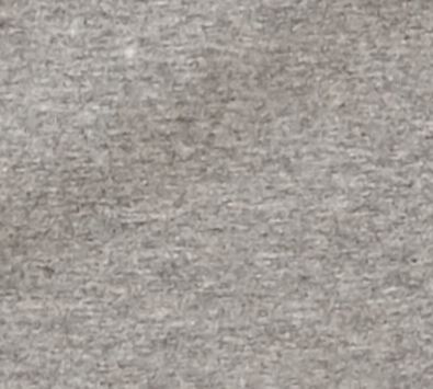2 maillots de corps homme - sans coutures gris gris - 1000009849 - HEMA