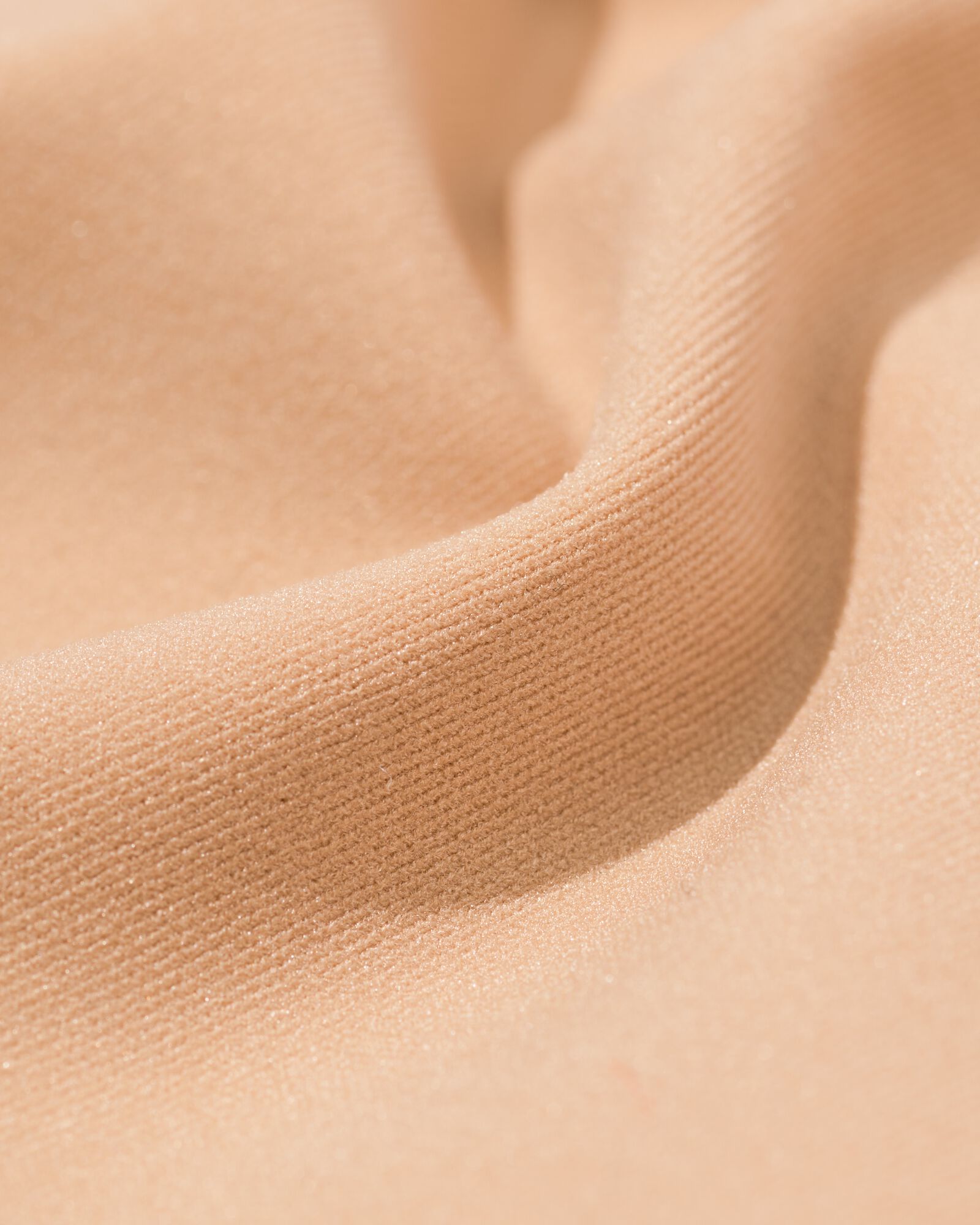 dames tailleslip smoothing beige beige - 19602735BEIGE - HEMA