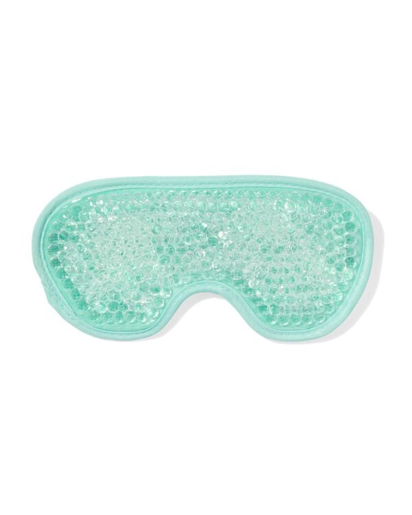 masque rafra&icirc;chissant pour les yeux - 11890011 - HEMA