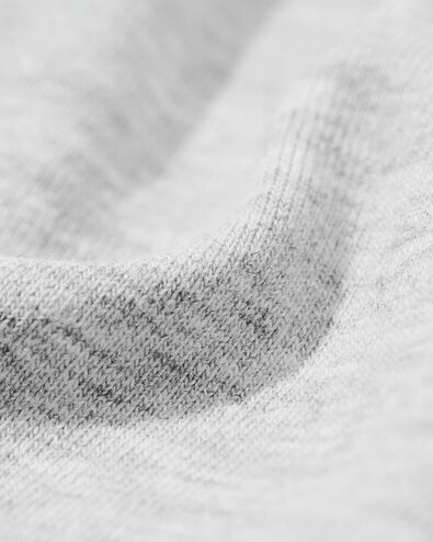 Damen-Boxershorts mit „everyday“ auf dem Bund graumeliert - 19640865GREYMELANGE - HEMA