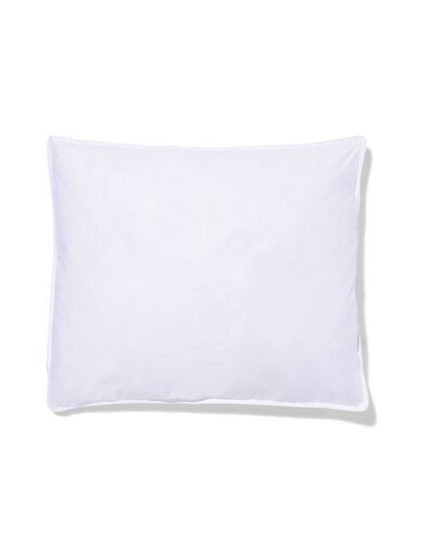 oreiller avec bambou/rPET 60x70 - 5590032 - HEMA