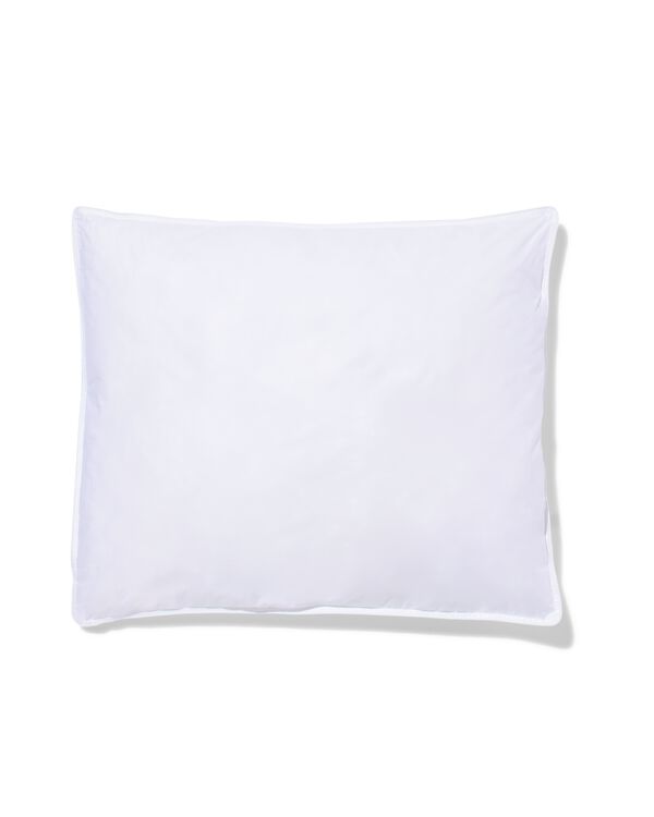 Kopfkissen, Bambus/rPET, 60 x 70 cm - 5590032 - HEMA