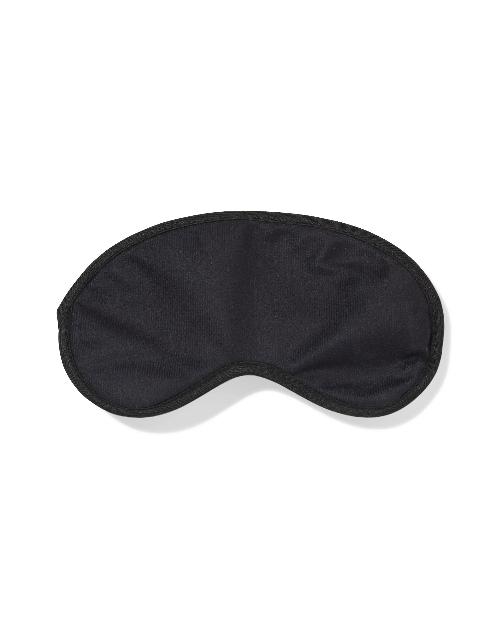masque de nuit noir - 18670054 - HEMA