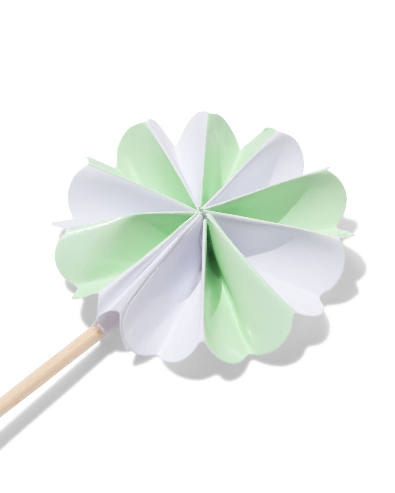 Cocktailspie&szlig;e F&auml;cher &ndash; 15 St&uuml;ck - 14250431 - HEMA