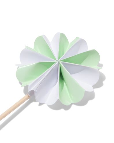 Cocktailspie&szlig;e F&auml;cher &ndash; 15 St&uuml;ck - 14250431 - HEMA