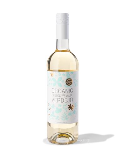 Brezos del Valle Verdejo - 0.75 L - 17370160 - HEMA