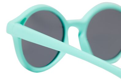 lunettes de soleil enfant bleu - 12500212 - HEMA