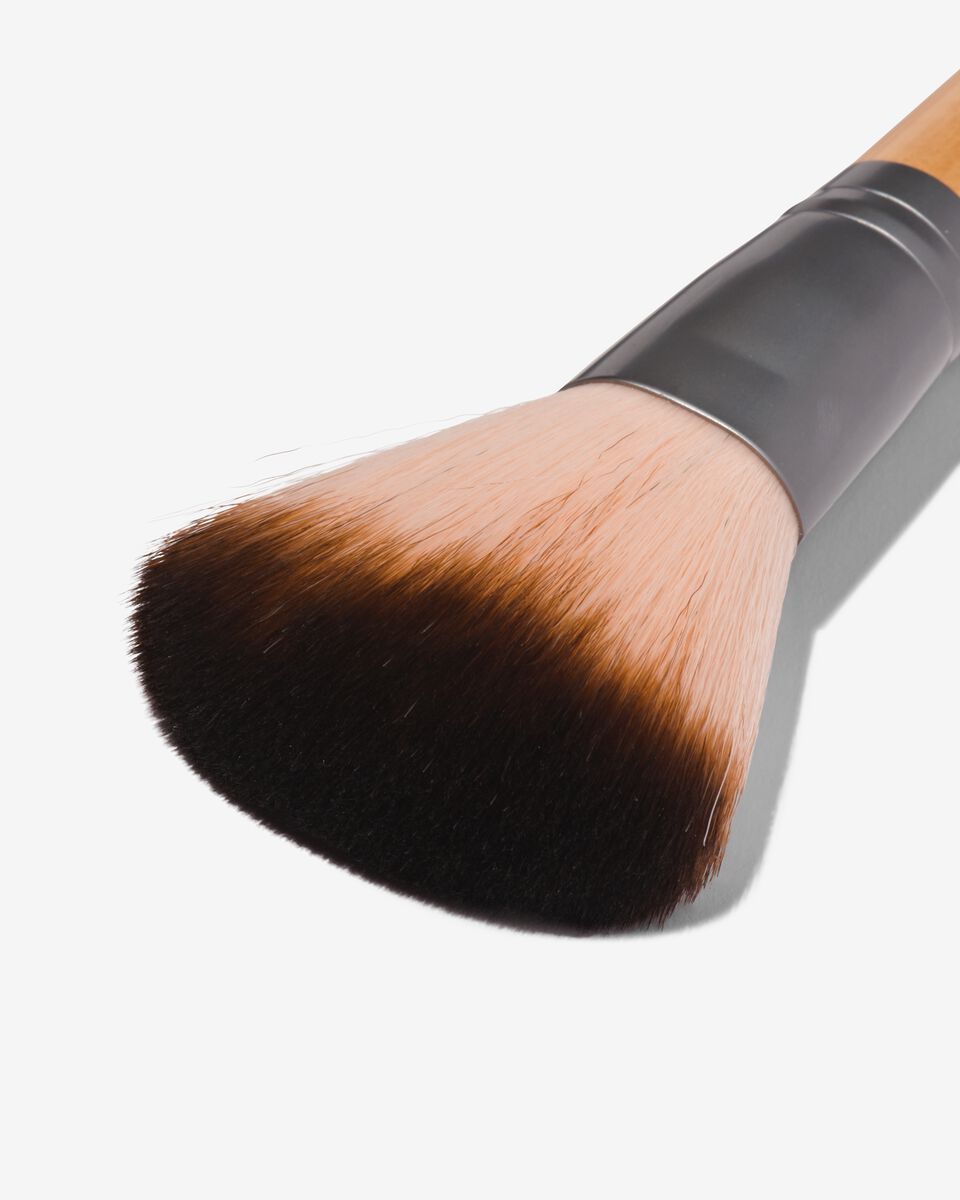 classic powder brush 117 - 11200117 - HEMA