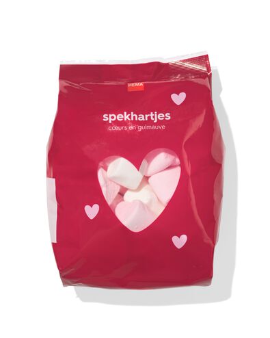 spekhartjes 225gram - 24152201 - HEMA