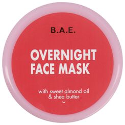 masque de nuit B.A.E. 40 ml - 17750043 - HEMA