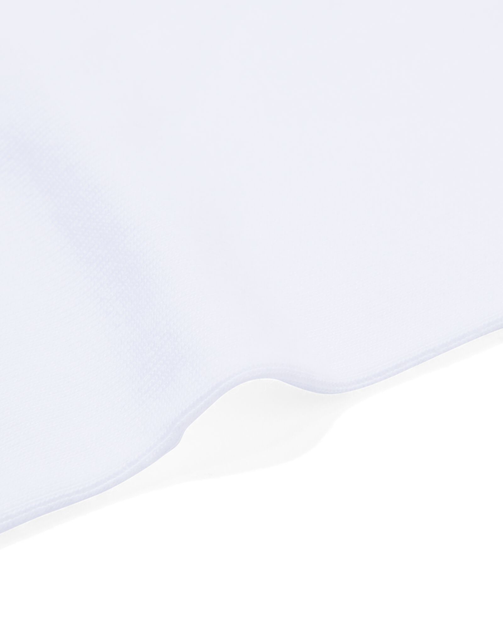 2-pak dameshemden wit - 1000002169 - HEMA