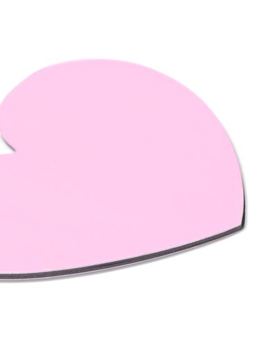 magnetische boekenlegger 8cm - 14800376 - HEMA