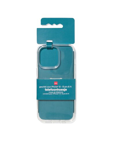 coque souple iPhone 13/13Pro/14 - 39630184 - HEMA