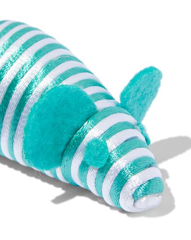 jouet pour chat en forme de souris avec clochette - 61140614 - HEMA