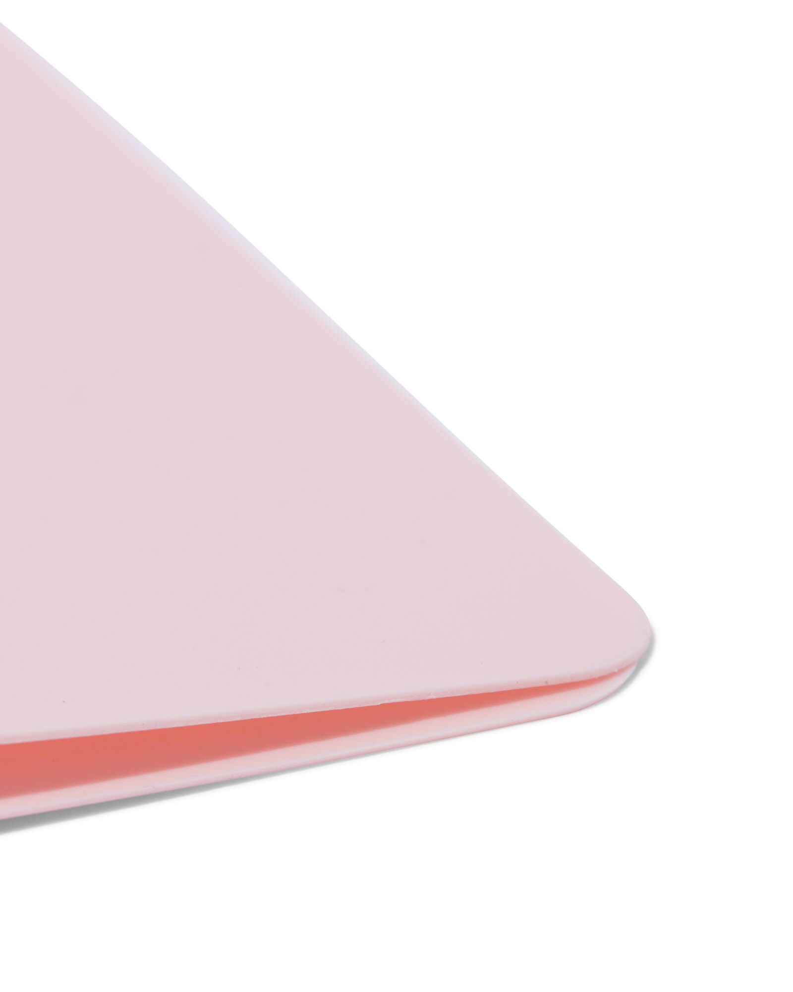 classeur 2&nbsp;anneaux rose - 14890093 - HEMA