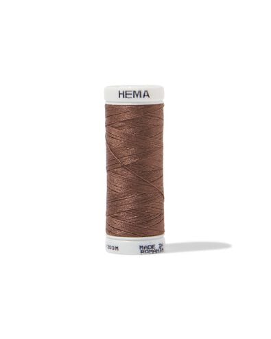 Différentes couleurs - fil pour machine à coudre - 1000016223 - HEMA
