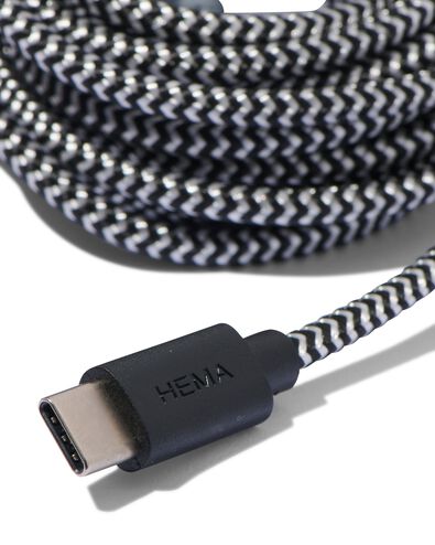 USB-C-Ladekabel - 39630145 - HEMA