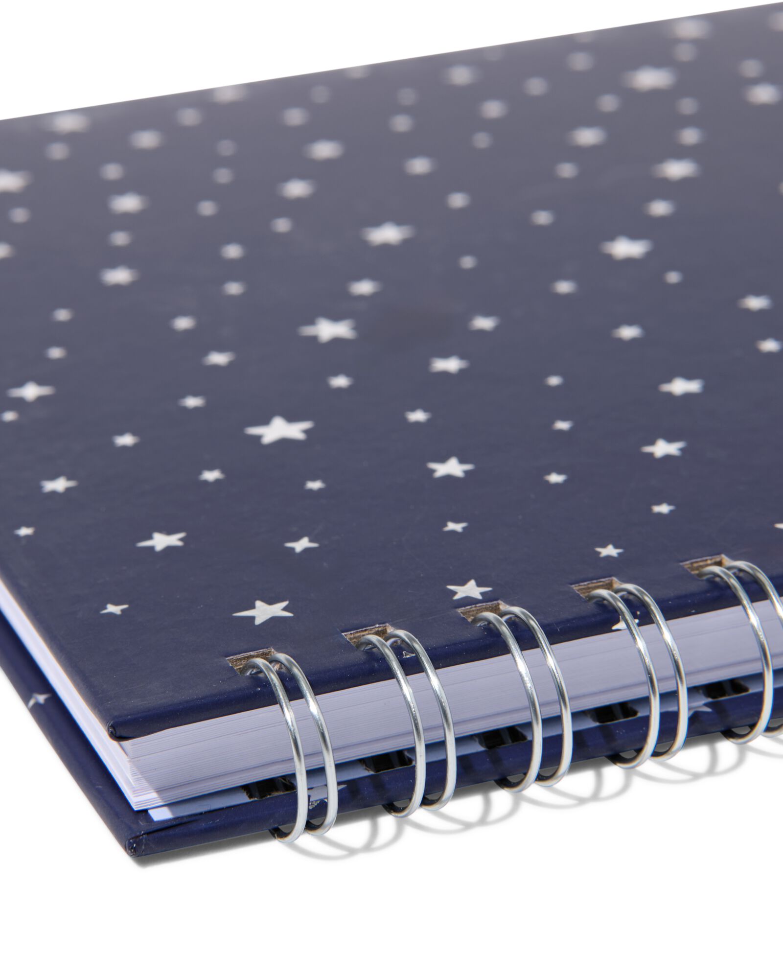 livre de loisirs A4 papier vierge &eacute;toiles  - 14100375 - HEMA