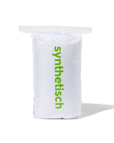 Steppbett, recycelte PET-Fasern, 200 x 200 cm - 5590007 - HEMA