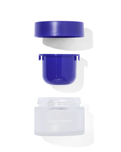 cr&egrave;me de nuit 25+ 50 ml - 17870122 - HEMA