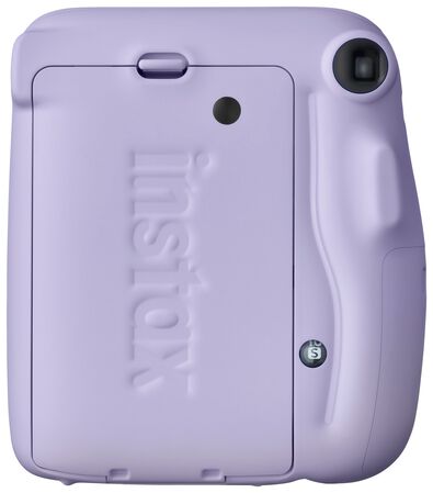 Fujifilm Instax Mini 11 Einwegkamera lila - 1000029568 - HEMA