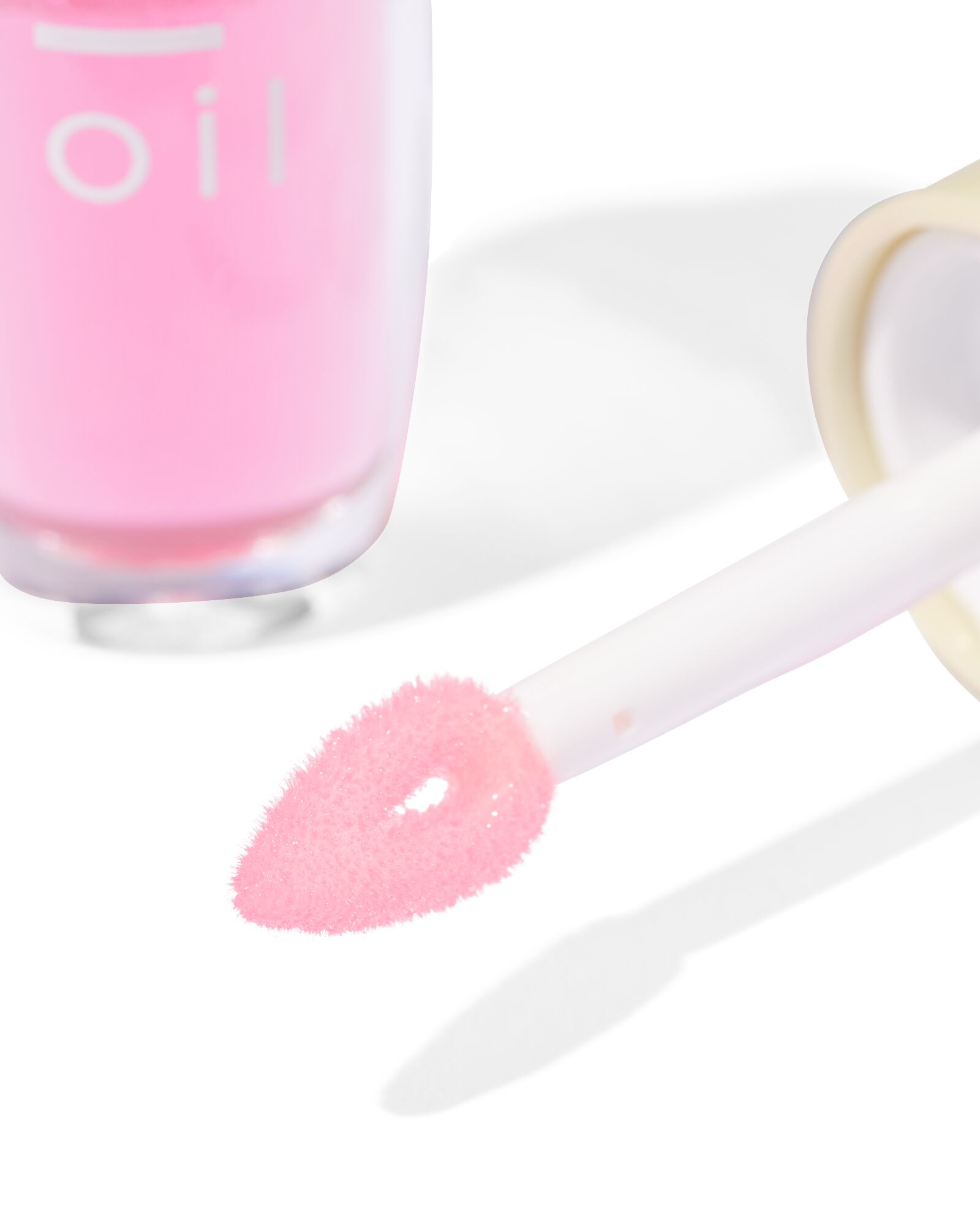 Lippen&ouml;l, hellrosa - 11230264 - HEMA