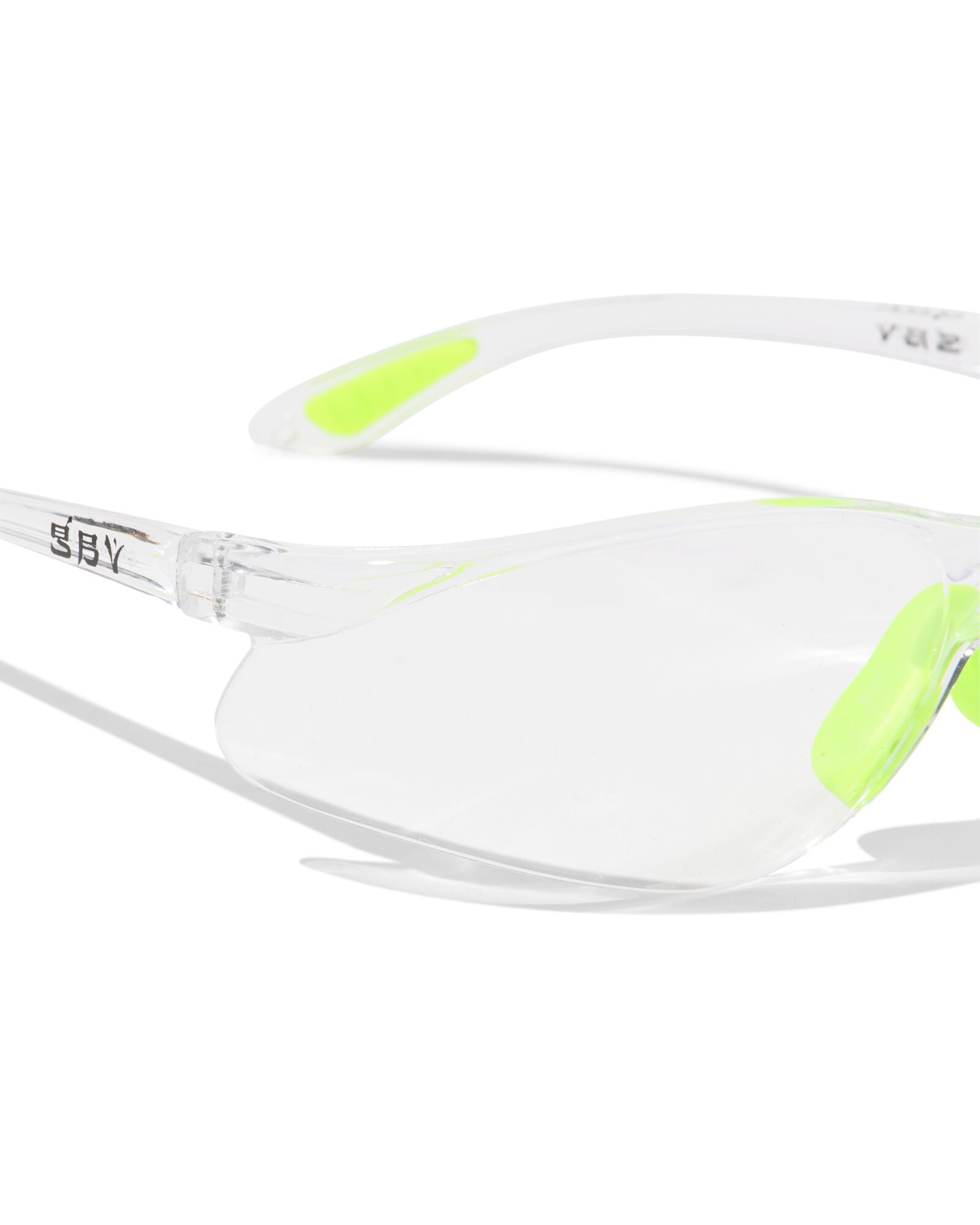 lunettes de feux d'artifice et mèche d'allumage pour adultes - 25200155 - HEMA