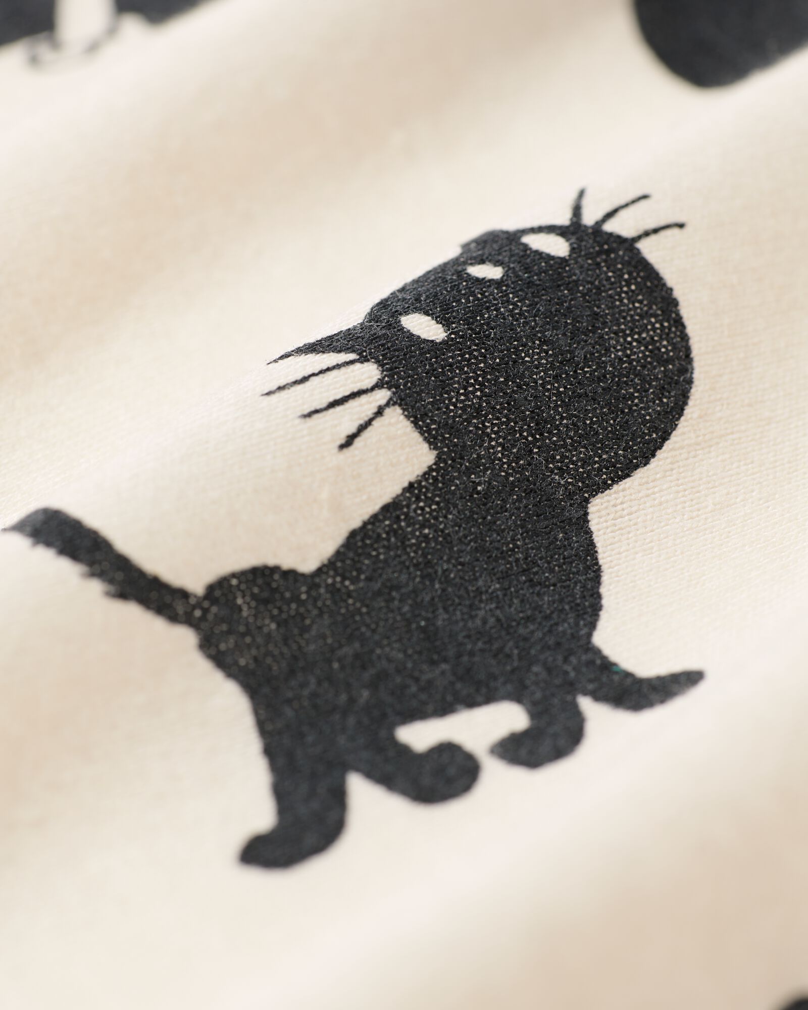 kussenhoes aankleedkussen Takkie - 33327840 - HEMA