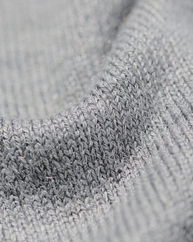 Damenpullover Lila hellgrau hellgrau - 36251275LIGHTGREY - HEMA