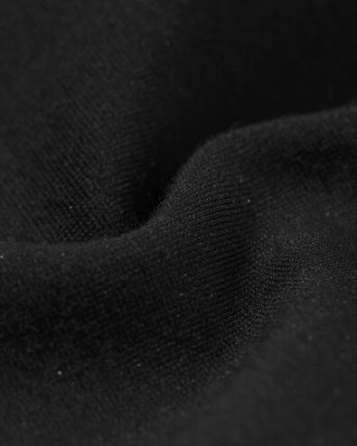 Damen-Hose schwarz schwarz - 1000020969 - HEMA