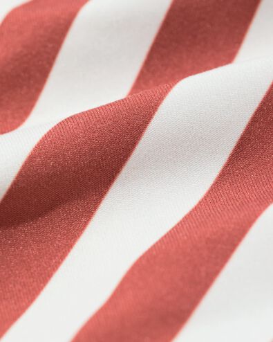 maillot de bain b&eacute;b&eacute; rayures marron marron - 33200710BROWN - HEMA