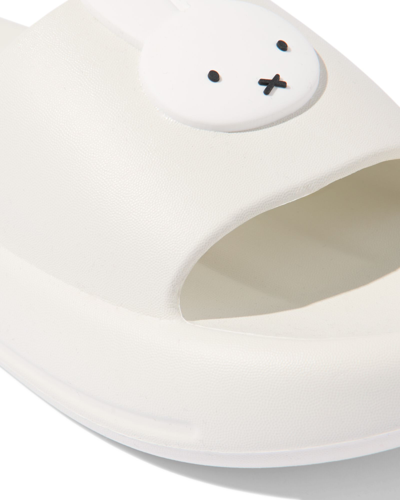 pantoufles Miffy pointure 38-39 - 60470032 - HEMA