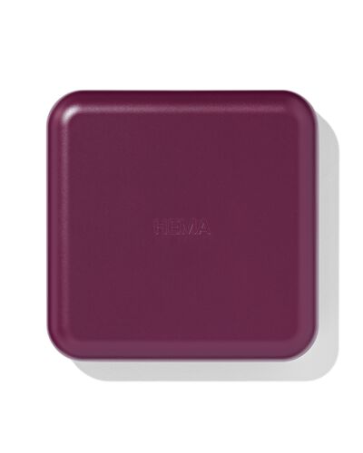 palette de fards &agrave; paupi&egrave;res rechargeable pour 4 couleurs - 11210557 - HEMA