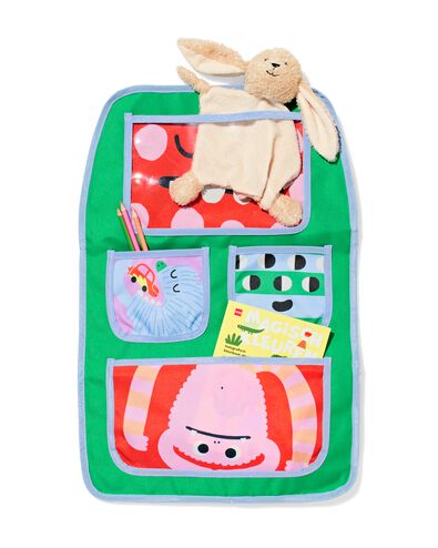 Auto-Organizer, Monster - 41750050 - HEMA