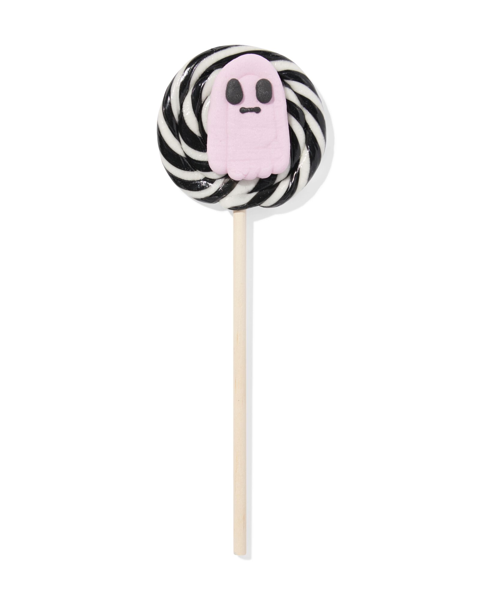 sucette avec fant&ocirc;me 60g - 24302506 - HEMA