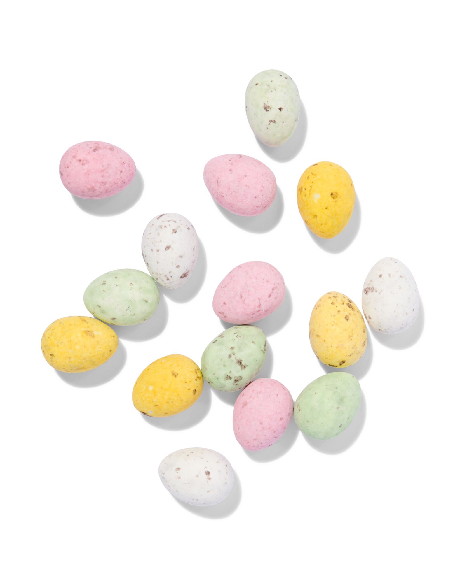 oeufs des pr&eacute;s assortis 150 g - 24242306 - HEMA