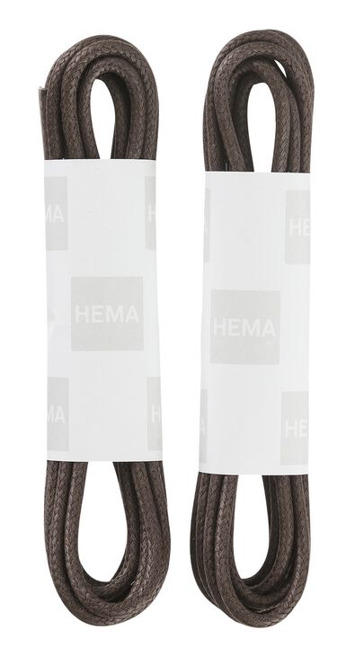 lacet 75 cm - 20550324 - HEMA