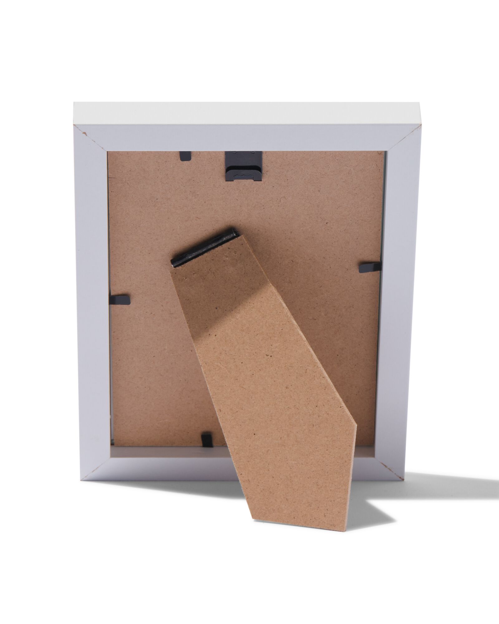 Bilderrahmen 10 &times; 15 cm, Holz, Wei&szlig; - 13621027 - HEMA