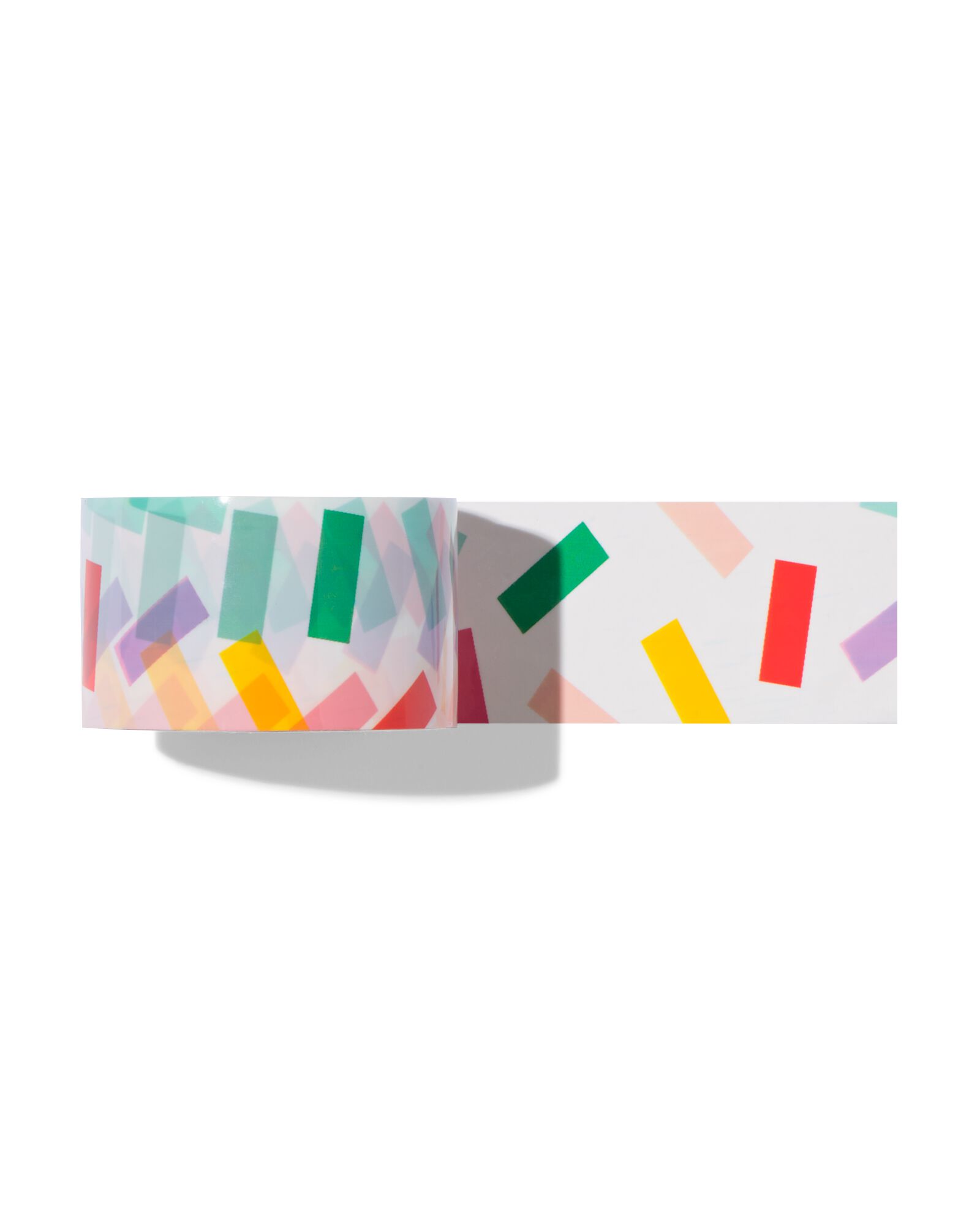 tape 30m confetti - 14700663 - HEMA