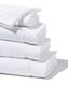 Handtuch - 60x110cm - Hotelqualität - weiß weiß Handtuch, 60 x 110 - 5216010 - HEMA