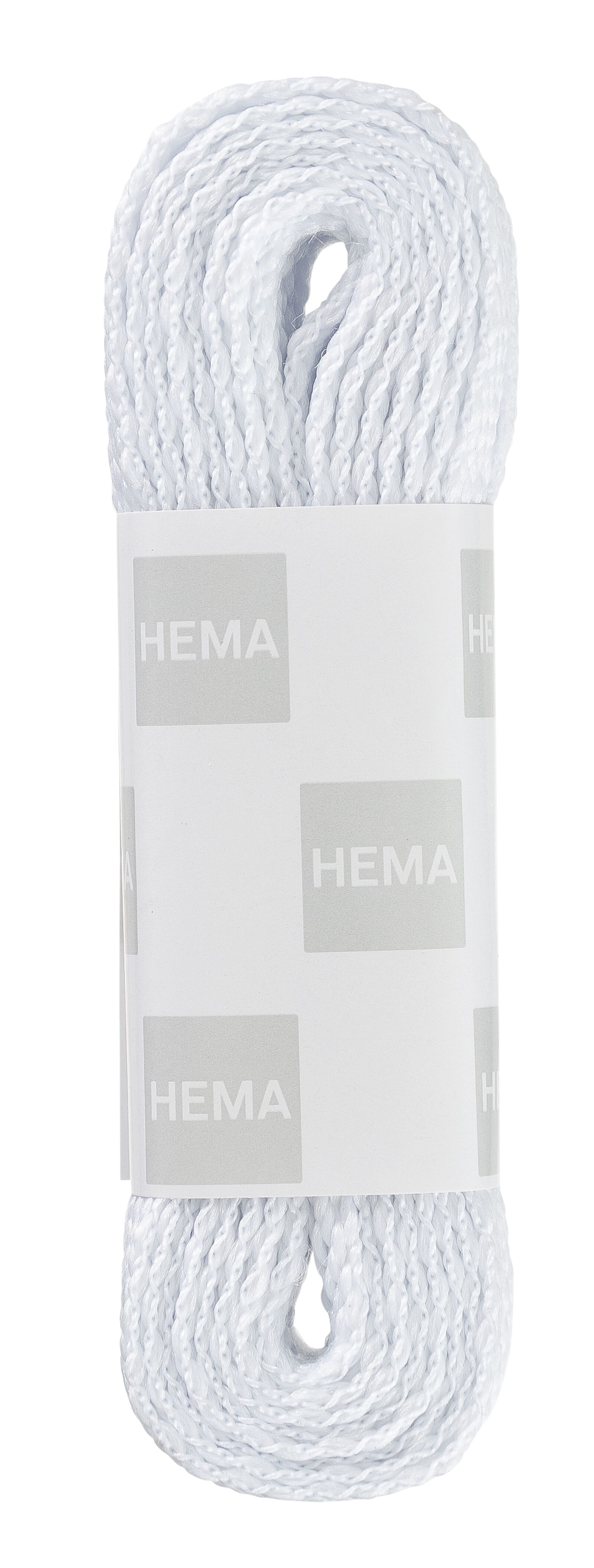 lacet sport 150 cm - 20550317 - HEMA