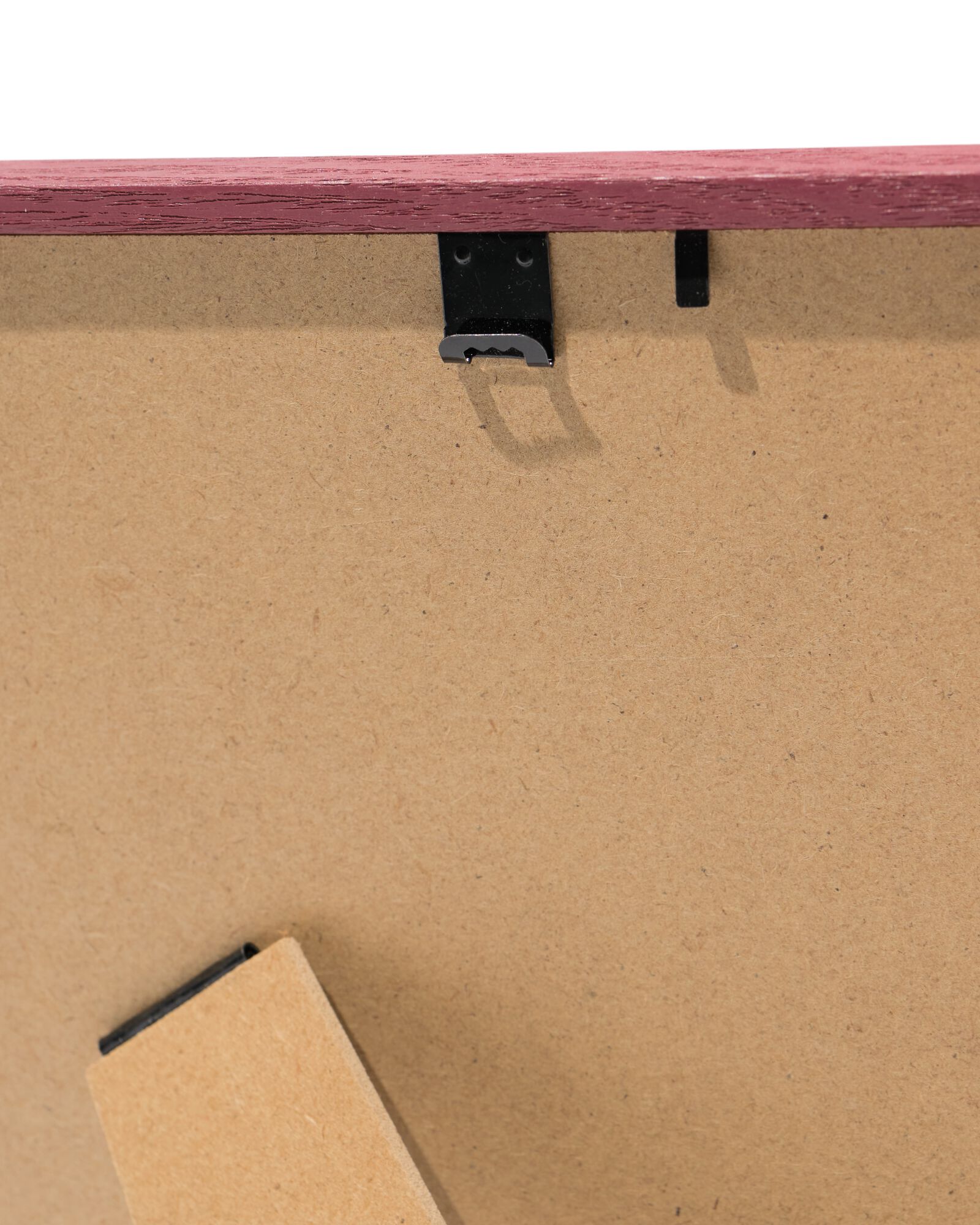 cadre photo 22,5x31cm bois fin - 13626074 - HEMA